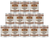 Premium Canned Beef